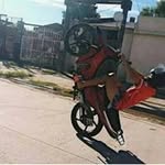 Roque Romero - @roque275 - Instagram