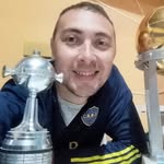Roque Romero - @kokoromero08 - Instagram