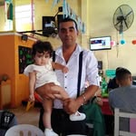 Roque Romero - @romero2565 - Instagram