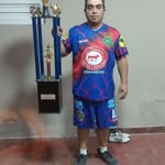 Roque Romero - @romeroroqueantonio3 - Instagram