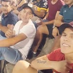 Roque Romero - @roqueromero21 - Instagram