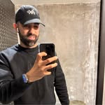 Jesael Roque Ruiz - @jesaelpr - Instagram
