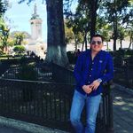 Roque Ruiz - @roque_ruiz - Instagram