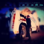 Roque Ruiz - @roki_gruas - Instagram