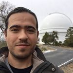 Roque Ruiz-Carmona - @astroroque - Instagram