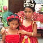 Marilyn Roque Valdez - @marilynroquevaldez - Instagram