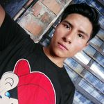 Marlon Joel Roque Valdez - @marlonroquevaldez - Instagram