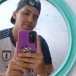 Roque Valdez - @roque_valdez_18 - Instagram