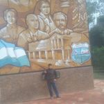 Roque Valdez - @roquevaldez7 - Instagram