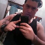 Alberto Roque Yañez - @sergio_roquey - Instagram