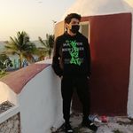 Roque Bautista Yanez - @yanurbix - Instagram
