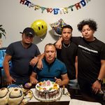 Roque Yañez - @roqueymerida - Instagram