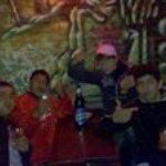 Roque Yañez - @roque_cuervo_1145 - Instagram