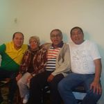 Roque Yañez - @roque.yanez.31 - Instagram