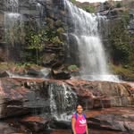 Roraima Ruiz - @roraima27 - Instagram