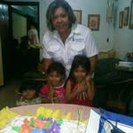 @roraimaruiz1960 - Instagram