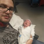 Chris Amos - @rory.christopher.amos - Instagram