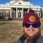 Rory A Bailey - @jeepingingerscout - Instagram