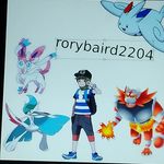 Rory Baird - @rorybaird2204 - Instagram