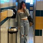 Rory Meadow Baird - @rorymeadoww - Instagram