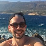 Rory Baker - @iamrorito - Instagram