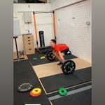 Rory Baker🏋🏻‍♂️ - @rory_wightlifter - Instagram