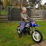 Rory Baker - @rorybaker8449 - Instagram