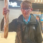 Rory Barry - @8azzar - Instagram