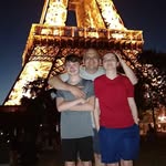 Rory Barry - @rmbarry24 - Instagram