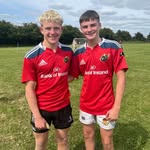 Rory Barry - @rorybarry67 - Instagram
