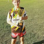 Rory Barry - @big_bazz32572 - Instagram