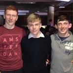 Rory Barry - Facebook