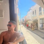Rory Barry - @rorybarry26 - Instagram