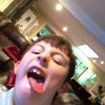 Rory Barry Francis - @rorz_o_beast - Instagram