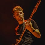 Rory Carrington - @roryplayingbass - Instagram