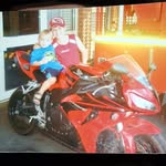 Rory Beard - @legend_rb55 - Instagram