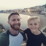 Rory Beckett - @rorybeckett - Instagram