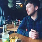 Rory Benjamin - @roarysaurus - Instagram