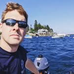 Rory Benjamin - @servitasvitae - Instagram