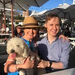 Rory Benjamin - Facebook