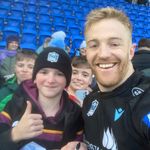 Rory Bentley - @rorybentley51 - Instagram