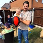 Rory Blair - @roryblair1989 - Instagram