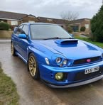 Rory Blair - Facebook