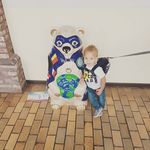 Rory Bowen - @tubbiestsquirel - Instagram