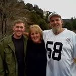 Rory Bryant - @funkyfreshkid - Instagram