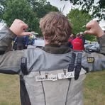 Rory Buchanan - Facebook
