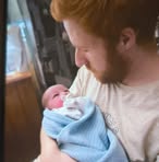 Rory Callaghan - Facebook