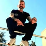 Rory Liam Güero Callaghan - @el_guero_original_guey - Instagram
