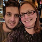Rory Carlson - Facebook
