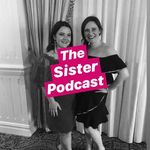 Rory & Casey - @thesisterpodcast - Instagram